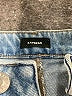 Express Blue Jeans Size 2 - photo 7