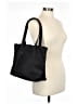 Assorted Brands Solid Black Tote One size - photo 2