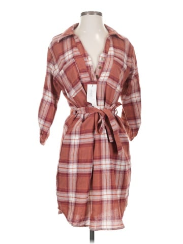 Mlle Gabrielle Casual Dress (view 1)