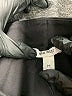 Nine West Solid Black Dress Pants Size M - photo 7