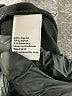 Nine West Solid Black Dress Pants Size M - photo 8