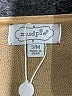 Mud Pie 100% Viscose Tan Cardigan Size S - photo 4
