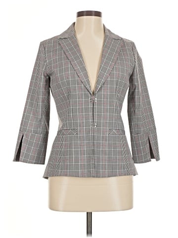 Donna Degnan Blazer (view 1)