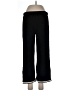 Unbranded Black Casual Pants Size L - photo 1