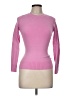 JoosTricot Pink Pullover Sweater Size M - photo 1