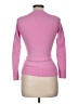 JoosTricot Pink Pullover Sweater Size M - photo 2