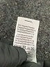 Missguided Black Cocktail Dress Size 12 - photo 5