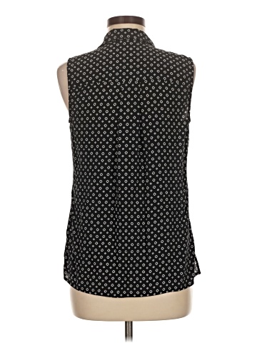 Ecru Sleeveless Blouse (view 2)