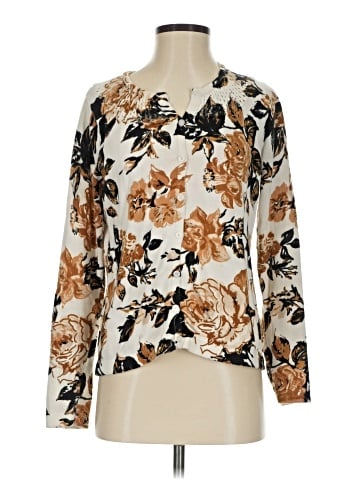 Isaac Mizrahi LIVE! Cardigan (view 1)