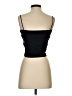 Unbranded Black Tube Top Size S - photo 2