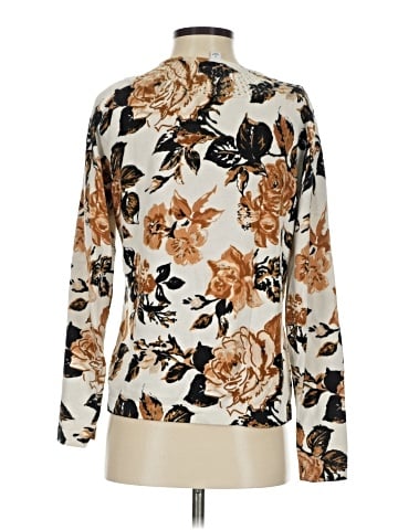 Isaac Mizrahi LIVE! Cardigan (view 2)