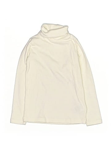 Bonpoint Long Sleeve Turtleneck (view 1)