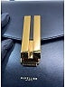 DeMellier Black Crossbody Bag One size - photo 5