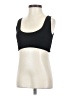 Assorted Brands Black Sports Bra Size XS - Sm - photo 1