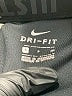 Nike Black Athletic Shorts Size S - photo 3