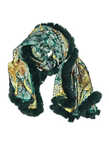 La Fiorentina Scarf (view 1)