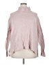 Caslon Pink Long Sleeve Top Size 2X - photo 1