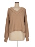 New In Tan Pullover Sweater Size M - photo 1