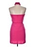 Cinq à Sept Solid Pink Cocktail Dress Size 6 - photo 2