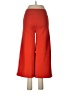 Assorted Brands Color Block Red Active Pants Size M (estimated) - photo 2