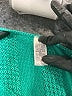 Kellwood Company Teal Pullover Sweater Size 24 - photo 7