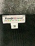 Rouje paris X Damart Black Pullover Sweater Size EU 38 / US 8 - photo 7
