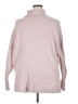 Caslon Pink Long Sleeve Top Size 2X - photo 2