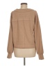 New In Tan Pullover Sweater Size M - photo 2