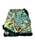 La Fiorentina Paisley Teal Green Scarf One size - photo 2