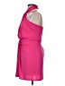 Cinq à Sept Solid Pink Cocktail Dress Size 6 - photo 5