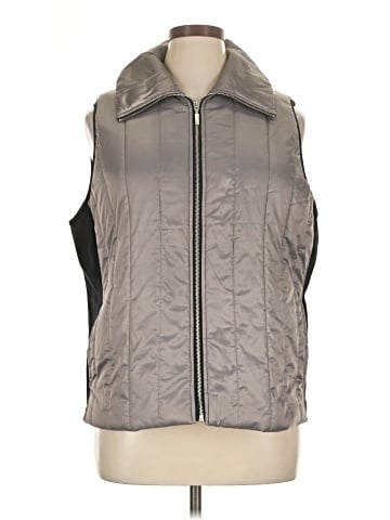 Zenergy by Chico's Vest (view 1)