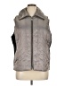Zenergy by Chico's Gray Vest Size XL (3) - photo 1