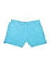 Columbia 100% Nylon Solid Blue Board Shorts Size XL - photo 1