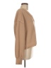 New In Tan Pullover Sweater Size M - photo 4