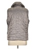 Zenergy by Chico's Gray Vest Size XL (3) - photo 2