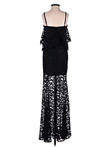 Jarlo Cocktail Dress (view 2)