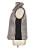Zenergy by Chico's Gray Vest Size XL (3) - photo 5