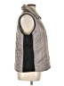 Zenergy by Chico's Gray Vest Size XL (3) - photo 4