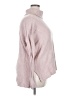 Caslon Pink Long Sleeve Top Size 2X - photo 4