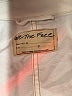 We the Free White Raincoat Size S - photo 6