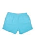 Columbia 100% Nylon Solid Blue Board Shorts Size XL - photo 2