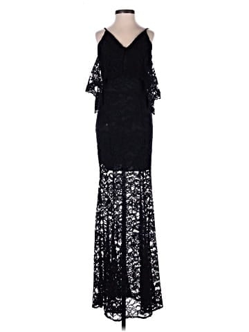 Jarlo Cocktail Dress (view 1)