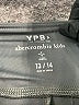 Abercrombie Kids Gray Active Pants Size 13 - 14 - photo 3