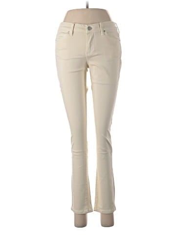 CALVIN KLEIN JEANS Khakis (view 1)