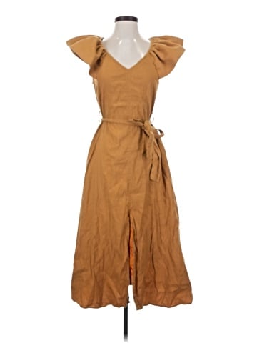Cuyana Casual Dress (view 1)