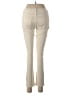 CALVIN KLEIN JEANS Ivory Khakis Size 2 - photo 2