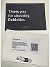 DeMellier Black Crossbody Bag One size - photo 9
