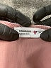 Beautees Solid Pink Dress Size 10 - photo 3
