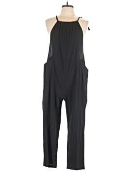 Emery Rose Jumpsuit