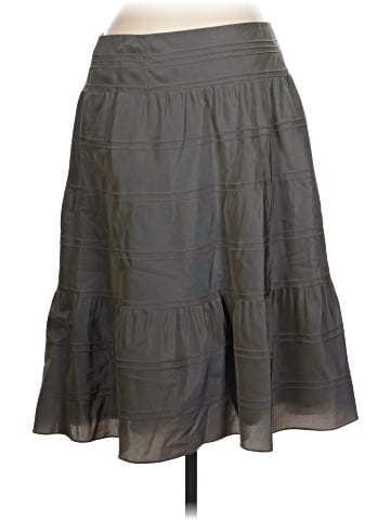 Carmen Marc Valvo Casual Skirt (view 1)